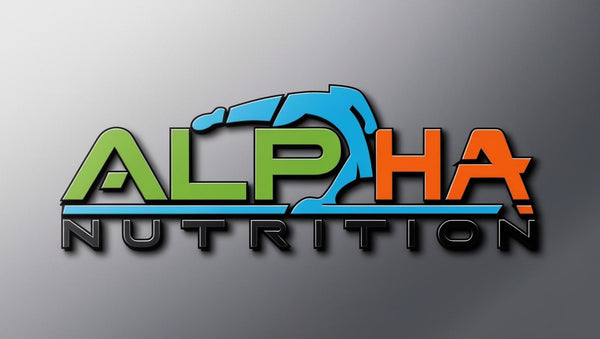 ALPHA-Nutrition